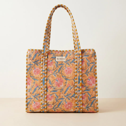 Tulip Tote